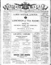 Arbroath Herald Friday 13 February 1920 Page 1