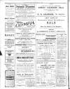 Arbroath Herald Friday 13 February 1920 Page 8
