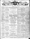 Arbroath Herald Friday 11 June 1920 Page 1