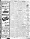 Arbroath Herald Friday 16 July 1920 Page 6