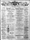 Arbroath Herald Friday 20 August 1920 Page 1