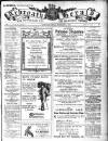 Arbroath Herald Friday 05 November 1920 Page 1
