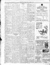 Arbroath Herald Friday 05 November 1920 Page 6