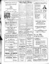 Arbroath Herald Friday 05 November 1920 Page 8