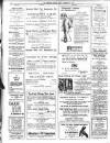 Arbroath Herald Friday 12 November 1920 Page 8