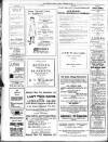 Arbroath Herald Friday 19 November 1920 Page 8