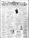 Arbroath Herald Friday 26 November 1920 Page 1