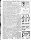 Arbroath Herald Friday 26 November 1920 Page 6
