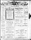 Arbroath Herald Friday 14 January 1921 Page 1