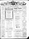 Arbroath Herald Friday 25 February 1921 Page 1