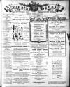 Arbroath Herald Friday 08 April 1921 Page 1
