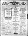 Arbroath Herald Friday 22 April 1921 Page 1