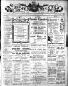 Arbroath Herald Friday 29 April 1921 Page 1