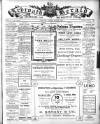 Arbroath Herald and Advertiser for the Montrose Burghs Friday 24 June 1921 Page 1