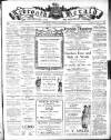 Arbroath Herald Friday 12 August 1921 Page 1