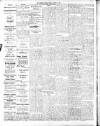 Arbroath Herald Friday 12 August 1921 Page 4