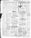 Arbroath Herald Friday 12 August 1921 Page 8