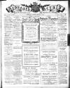 Arbroath Herald Friday 19 August 1921 Page 1