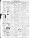 Arbroath Herald Friday 19 August 1921 Page 6