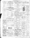 Arbroath Herald Friday 19 August 1921 Page 8