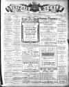 Arbroath Herald Friday 18 November 1921 Page 1