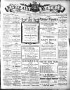Arbroath Herald Friday 25 November 1921 Page 1
