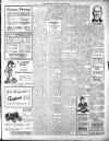 Arbroath Herald Friday 25 November 1921 Page 3