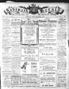 Arbroath Herald Friday 02 December 1921 Page 1