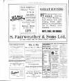 Arbroath Herald Friday 27 January 1922 Page 10