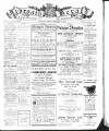 Arbroath Herald Friday 17 February 1922 Page 1