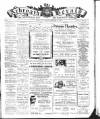 Arbroath Herald Friday 24 February 1922 Page 1