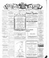 Arbroath Herald Friday 07 July 1922 Page 1