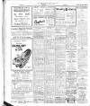 Arbroath Herald Friday 04 August 1922 Page 8