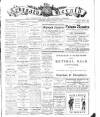 Arbroath Herald Friday 11 August 1922 Page 1