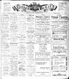 Arbroath Herald Friday 27 October 1922 Page 1