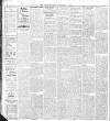 Arbroath Herald Friday 01 December 1922 Page 4