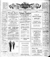 Arbroath Herald Friday 08 December 1922 Page 1