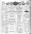 Arbroath Herald Friday 15 December 1922 Page 1