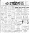 Arbroath Herald Friday 27 July 1923 Page 1