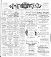 Arbroath Herald Friday 10 August 1923 Page 1