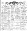 Arbroath Herald Friday 17 August 1923 Page 1