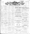 Arbroath Herald Friday 28 December 1923 Page 1