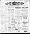 Arbroath Herald Friday 04 January 1924 Page 1