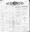 Arbroath Herald Friday 18 January 1924 Page 1