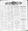Arbroath Herald Friday 08 February 1924 Page 1