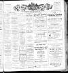 Arbroath Herald Friday 15 February 1924 Page 1