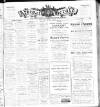 Arbroath Herald Friday 07 March 1924 Page 1