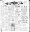 Arbroath Herald Friday 11 April 1924 Page 1