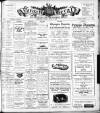 Arbroath Herald Friday 27 June 1924 Page 1
