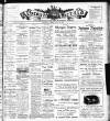 Arbroath Herald Friday 04 July 1924 Page 1